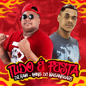 Tudo É Festa