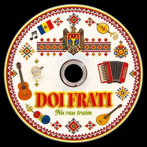 Nu rău trăim (Album)