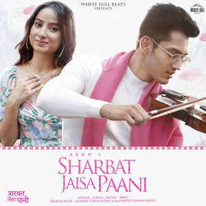 Sharbat Jaisa Paani