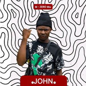 John
