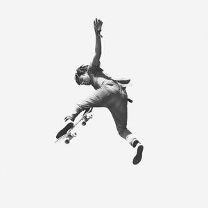 Powerful Energetic Sport