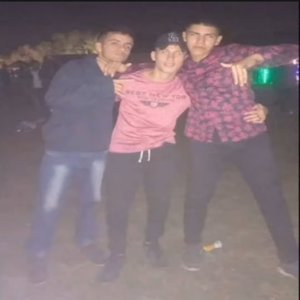 Me Sacaste del Polvo