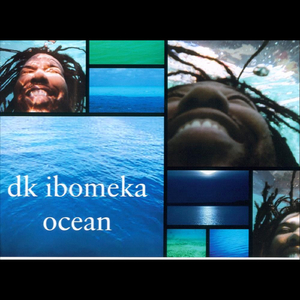 Ocean Story (Feat. Jackie RIchardson)