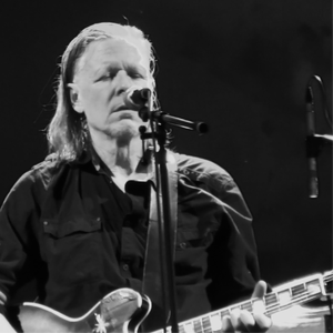 A Little God In My Hands