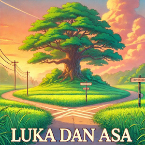 Luka dan Asa