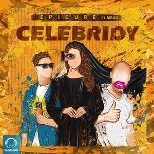 Celebridy (feat. Nirad)