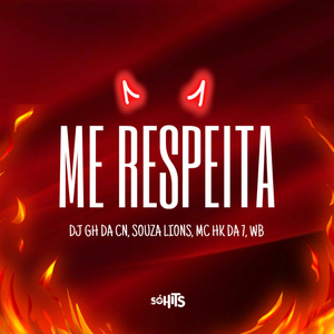 ME RESPEITA