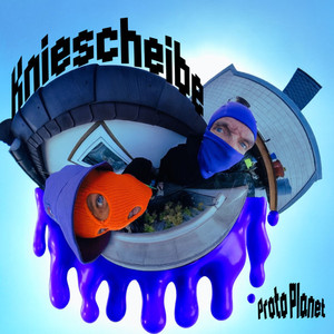 Kniescheibe