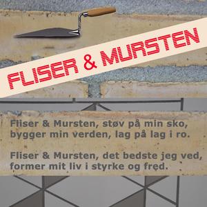 Fliser & Mursten
