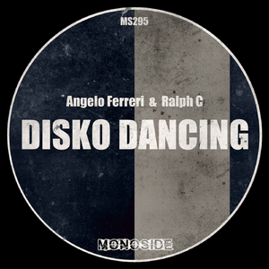 Disko Dancing (Edit)