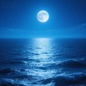 梦里桃花伴月圆