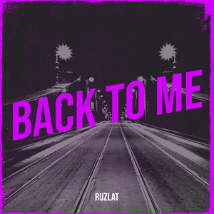 Back to Me