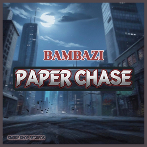 Paper Chase