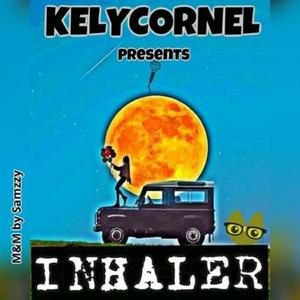 Inhaler (feat. Leah Cool)