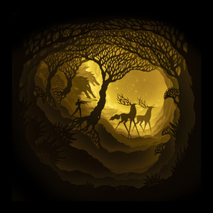 Joan of the Greenwood