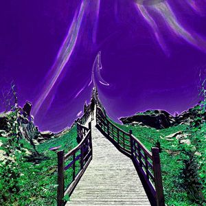 Climbing Up To Heave！！！