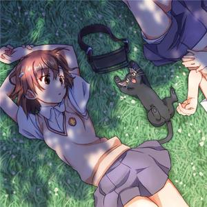 精忠报国(女高)