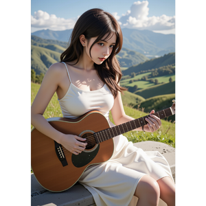 只為你唱的... 笨蛋情歌 (A silly love song sung just for you...)  by SPH.AI.Creator