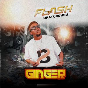 Ginger