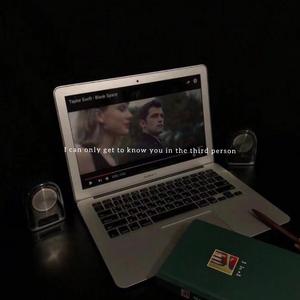 第三人称（cover 戚薇）