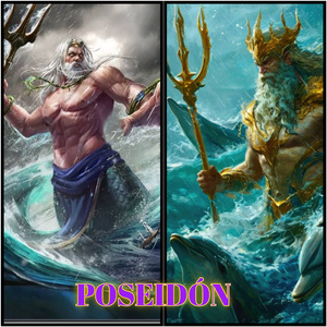POSEIDÓN (Instrumental Version)