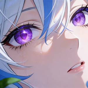 部屋の端っこからこんにちは