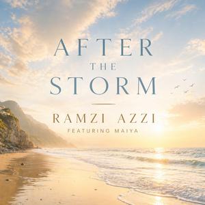 After The Storm (feat. Maiya) (Radio Edit)