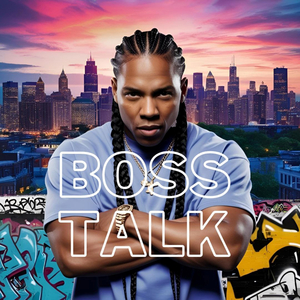 Boss Talk