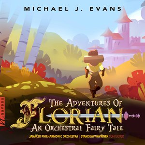 The Adventures of Florian, Act III:Loving You