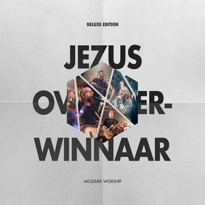 Onze Schuilplaats Is God (feat. Wyke Bokma, Kees Kraayenoord)