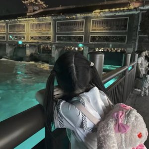 稚气