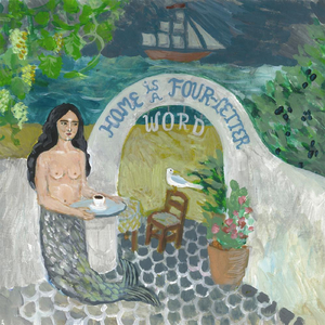 When The Sky Looks So Gray