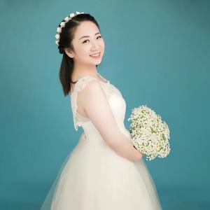 爱情像雾又似花