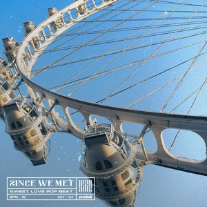 "Since We Met" | Sweet Love Pop Song Beat