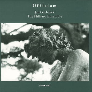 Garbarek: Parce Mihi Domine