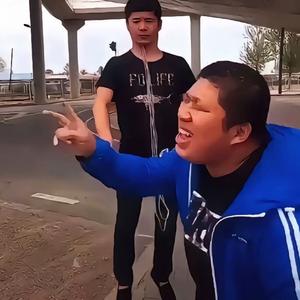 东北外五县番外（feat.Wasstg prod.Roman）