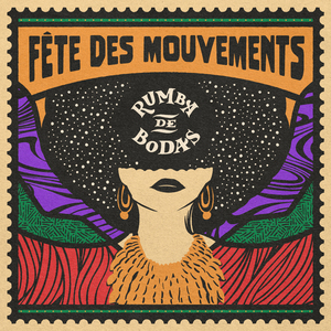 Fête Des Mouvements
