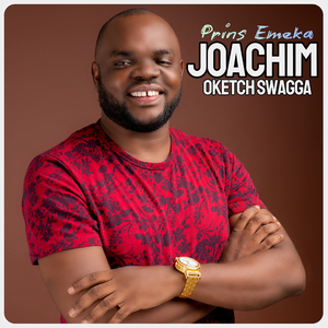 Joachim Oketch Swagga