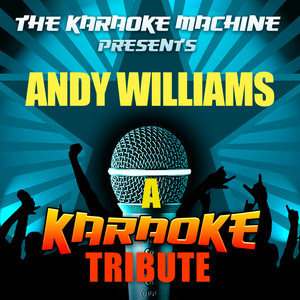 Love Story (Andy Williams Karaoke Tribute)