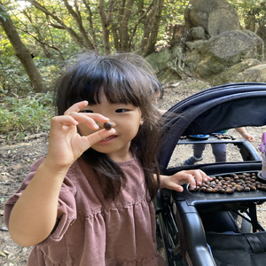 子どもの歌声で聴く癒しソング