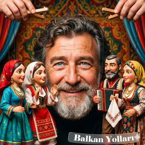 Balkan yolları