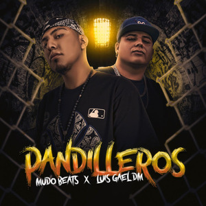 Pandilleros
