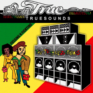 Fussing & Fighting (Enemies Riddim) (Digital Mix 2)