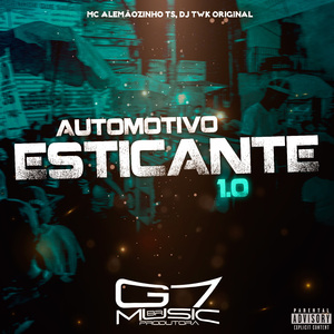 Automotivo Esticante 1.0