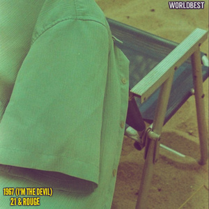 1967 (I'M THE DEVIL)