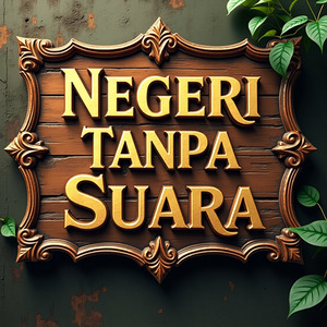 Negeri Tanpa Suara