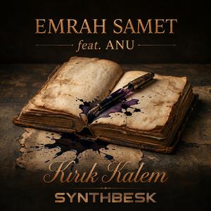 Kırık Kalem (feat. ANU)