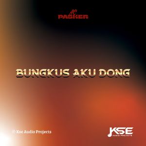 BUNGKUS AKU DONG