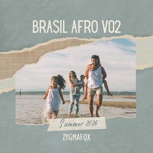 Brasil Afro V02