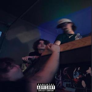 HOUDINI (feat. eggbaby)